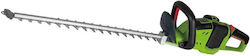 Bass Polska Foarfecă Gard Viu Cu Baterie 24V Cu Lamă 50,8cm