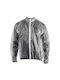 Northwave Cycling Windbreaker Jacket Long sleeve White
