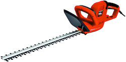 Daewoo DAEH580 Electric Hedge Trimmer 580W with 46cm Blade