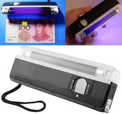 Counterfeit Banknote Detection Device S-CA-8130