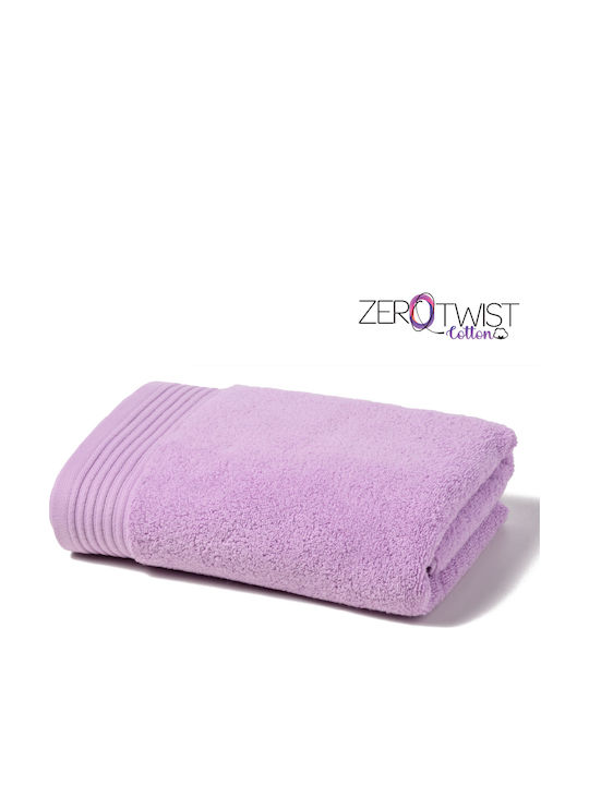 Cosy All Seasons Bath Towel Zero Twist 70x130cm...