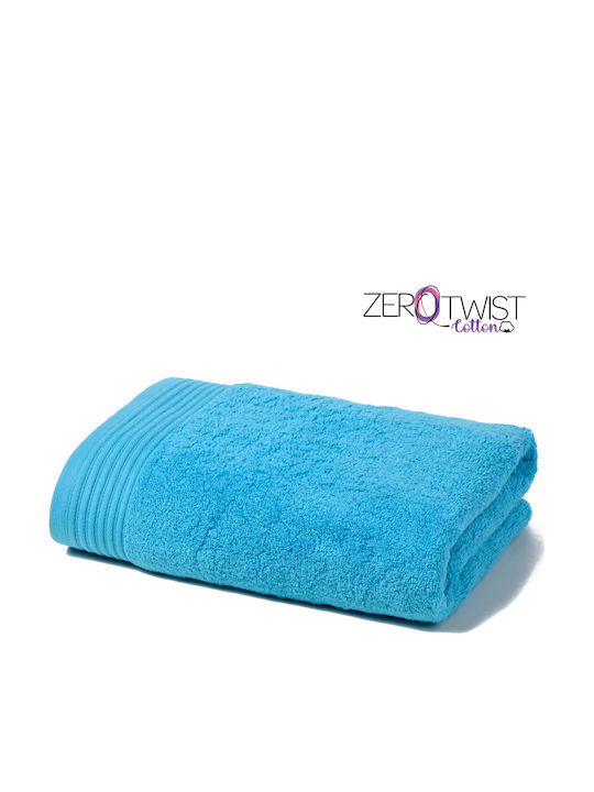 Cosy All Seasons Bath Towel Zero Twist 70x130cm...