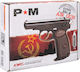 RAG Pistol cu Aer CO2 4.5mm