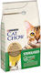 Cat Chow Trockenfutter für sterilisierte Katzen mit Fleisch / Huhn 1.5kg