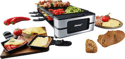 Steba Raclette Λείας Πλάκας 2000W Steba Raclette Λείας Πλάκας 2000W