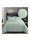 Isadore Lorraine Set Coverlet Queen Size Veraman 230x250cm