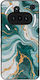 Sonique Back Cover Silicon Verde (Nothing Phone...