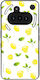 Sonique Back Cover Silicon Galben (Nothing Phon...