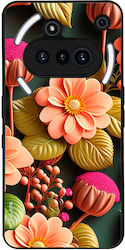 Калъф Sonique 3d Flower Series Nothing Phone 3a...