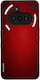 Husă Sonique Carbon Series Nothing Phone 3a Roșie