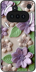 Калъф Sonique 3d Flower Series Nothing Phone 3a...