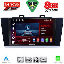 Lenovo Ηχοσύστημα Subaru Legacy / Outback 2014-2019 με Bluetooth, USB & GPS Lenovo Ηχοσύστημα Subaru Legacy / Outback 2014-2019 με Bluetooth, USB & GPS