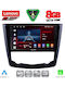 Lenovo Car Audio System for Renault Kadjar 2015 (Bluetooth/USB/WiFi/GPS/Apple-Carplay/Android-Auto) with Touch Screen 9"