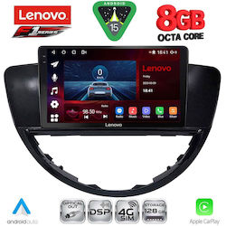 Lenovo Ηχοσύστημα Subaru Tribeca 2007-2014 με Bluetooth, USB & GPS Lenovo Ηχοσύστημα Subaru Tribeca 2007-2014 με Bluetooth, USB & GPS