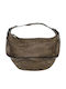 Women's Hobo Bag Brown
