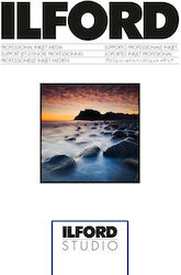 Hârtie Foto Ilford Studio Satin 250g A4 50 Foi Hârtie Foto Ilford Studio Satin 250g A4 50 Foi