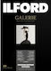 Hârtie Foto Ilford Galerie Smooth Cotton Sonora 320g A2 25 Foi