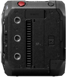 Panasonic Aw-ub50 4k Multipurpose Full Frame Box Camera L-mount Panasonic Aw-ub50 4k Multipurpose Full Frame Box Camera L-mount