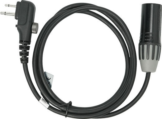Hollyland Hollyland K-lemo Walkie-talkie Connection Cable