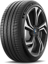 Michelin Summer Tire Michelin Pilot Sport Ev Ao 265/40r20 104h Michelin Summer Tire Michelin Pilot Sport Ev Ao 265/40r20 104h