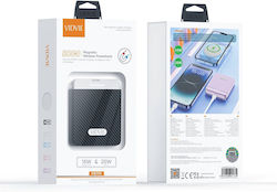 Vidvie PB799 MagSafe Външна Батерия 5000mAh 20W...
