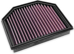 Audi A5 B10 Series 24-26 Dna Air Filter P-ad30s25-0r Audi A5 B10 2.0l Ice E-hybrid 299 Hp 25-26