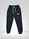 Kinder Trainingshose Dark Blue