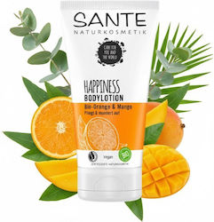 Sante Moisturizing Lotion Body 150ml Sante Moisturizing Lotion Body 150ml