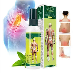 Heaven Dove Spray Muscle Pain Immediate Relief