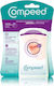 Compeed Αόρατο Επίθεμα Επιχείλιο Έρπη 15τεμ