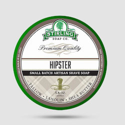 Stirling Soap Co. Сапун За Бръснене 170ml