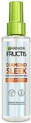Garnier Diamond Sleek Shinecoat Hairspray 150ml Garnier Diamond Sleek Shinecoat Hairspray 150ml