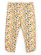 Kids Legging Long Colorful