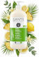 Sante Αφρόλουτρο σε Gel & Άρωμα Τροπικά Φρούτα 950ml