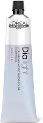 L'Oréal Professionnel Dia Light Toner Χωρίς Αμμ...