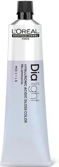 L'Oréal Professionnel Dia Light Тонер Без Амоняк 10.13 Милкашке Светло Рус Кремаво Златисто 60ml