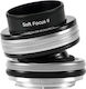 Lensbaby Composer Pro Ii Lens W Soft Focus Ii Optic Nikon F