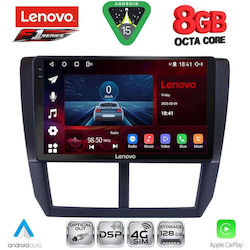 Lenovo Аудиосистема 2008-2013 с Bluetooth, USB & GPS Lenovo Аудиосистема 2008-2013 с Bluetooth, USB & GPS