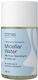 Tzimas Cosmetics Micellar Water Makeup Remover For Face Eyes & Lips For Oil Control 100ml