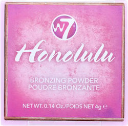 Honolulu Bronzing Powder Honolulu Bronzing Powder
