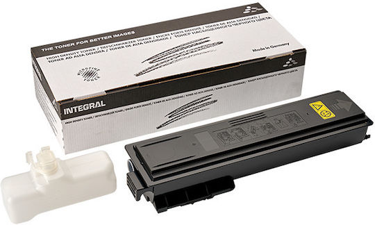 Integral Premium Toner 15k Kyocera Tk-4105 Schwarz Tk4105 1t02ng0nl0