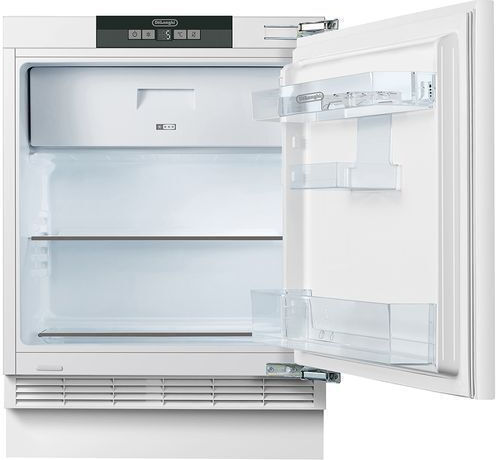 De'Longhi Eingebautes Mini Bar 121Es H81.8xB59.5xT54.5cm. DIR60W25E