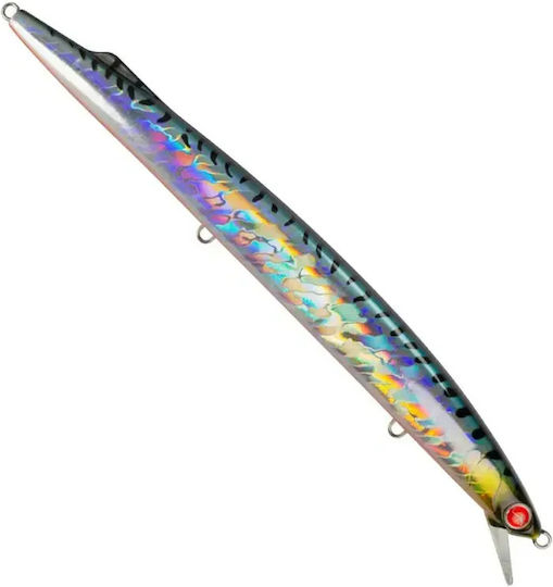 Seaspin Mommotti 190 Artificial Bait No4 19cm/35gr Ita Mac