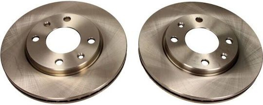 Front Brake Disc 247 Citroen P Xsara/206 247 Peugeot 106 205 206 1690.03 4249.96 190696-10734