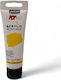 Acrylic Colours Pebeo Popart Primary Yellow 75ml