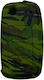 Silicone Key Case Group Vag 3 Buttons Army Camouflage