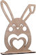 Osterhase Basis Nvb677 10*15cm