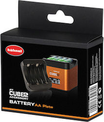 Hahnel Power Adapter
