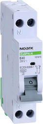 Mini Automatic Circuit Breaker P+n 6ka Characte...