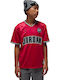 Kids' T-shirt Red
